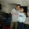 giuseppe e bob baruffaldi
